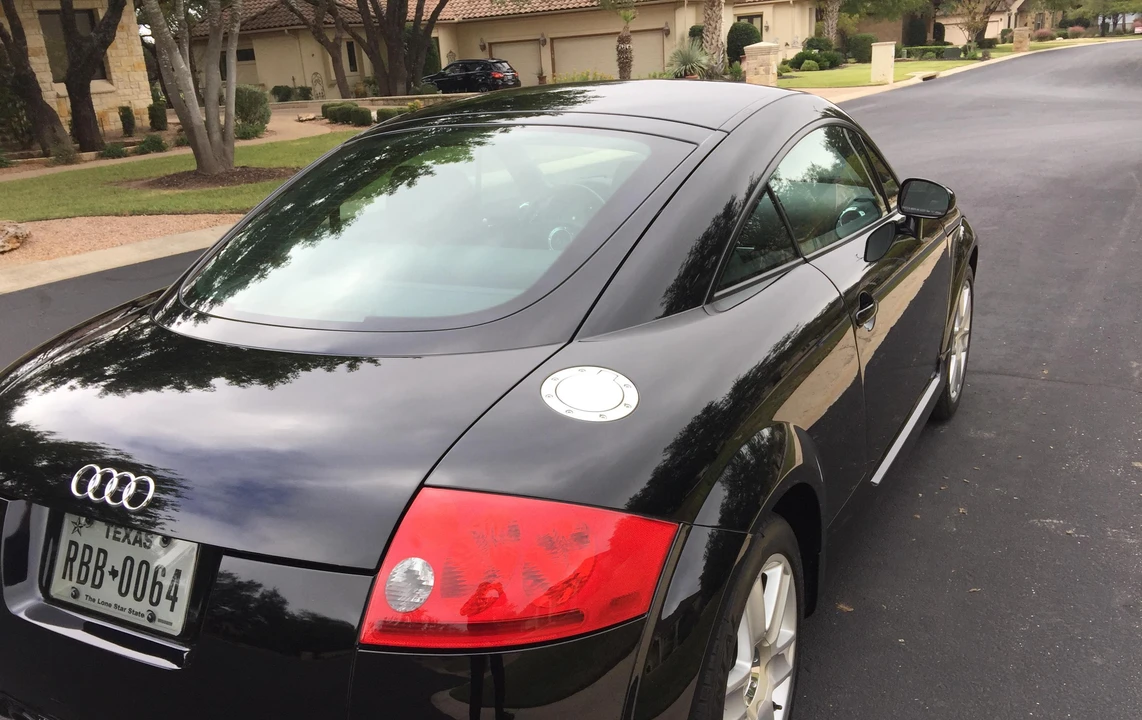 2006 Audi TT Mk1 - Image 10 of 14