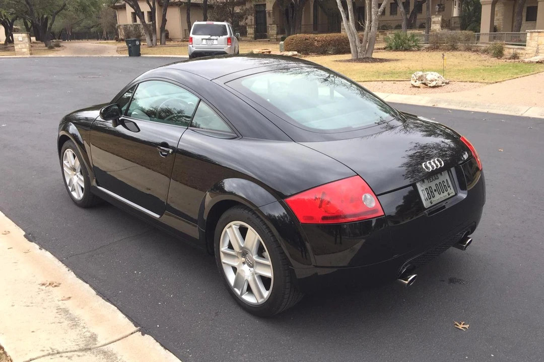 2006 Audi TT Mk1 - Image 4 of 14