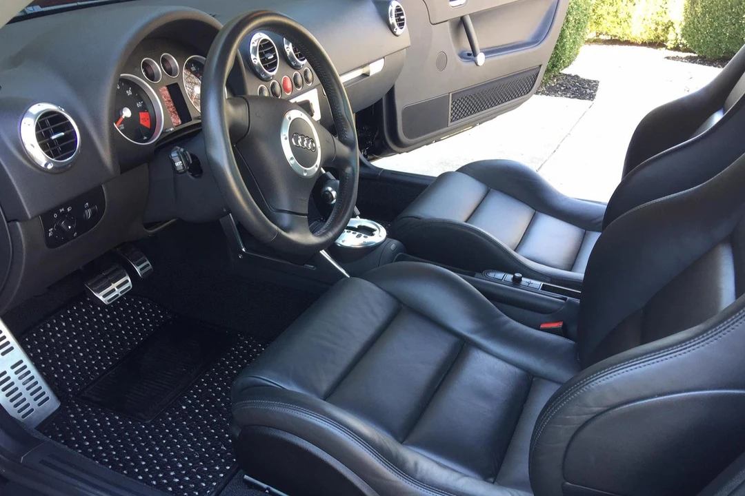 2006 Audi TT Mk1 - Image 11 of 14
