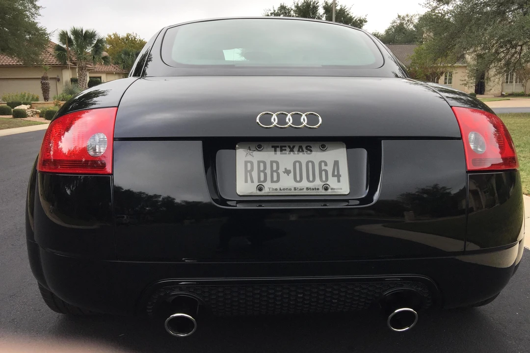 2006 Audi TT Mk1 - Image 5 of 14