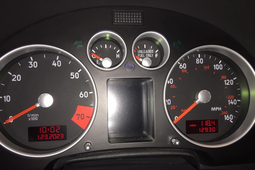 2006 Audi TT Mk1 - Image 14 of 14