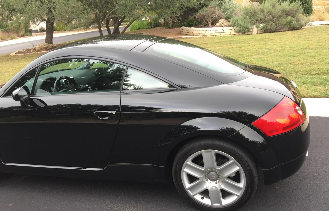 2006 Audi TT Mk1 - Image 7 of 14