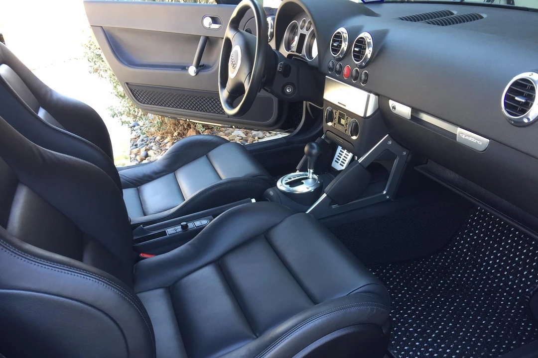 2006 Audi TT Mk1 - Image 12 of 14