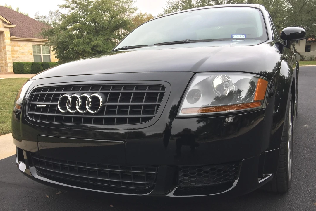 2006 Audi TT Mk1 - Image 2 of 14