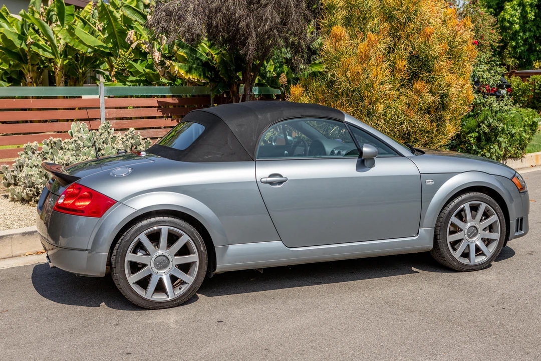 2006 Audi TT Mk1 - Image 22 of 31