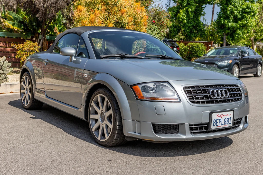 2006 Audi TT Mk1 - Image 27 of 31