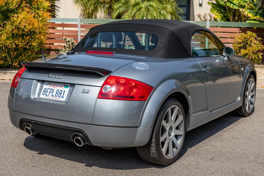 2006 Audi TT Mk1 - Image 4 of 31