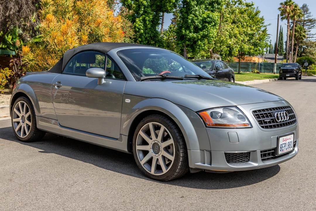 2006 Audi TT Mk1 - Image 25 of 31