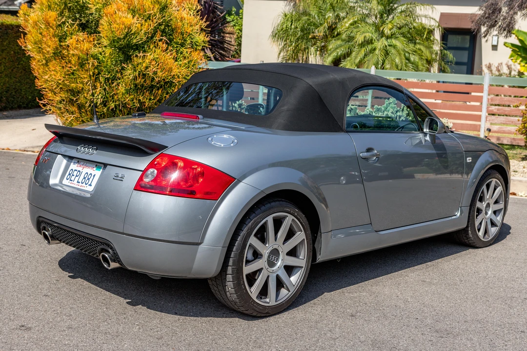 2006 Audi TT Mk1 - Image 21 of 31