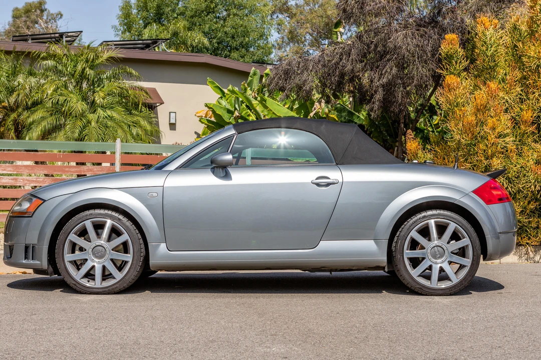 2006 Audi TT Mk1 - Image 13 of 31