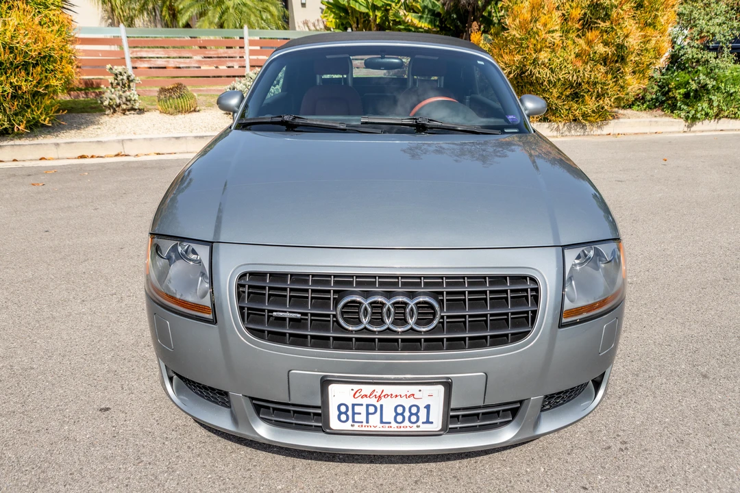 2006 Audi TT Mk1 - Image 7 of 31