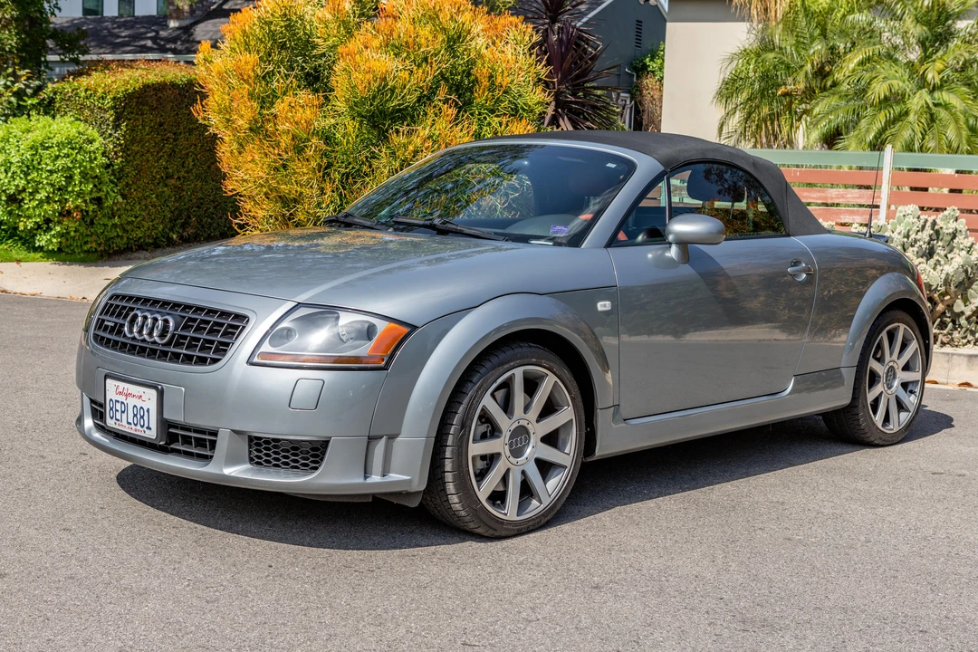 2006 Audi TT Mk1 - Image 10 of 31