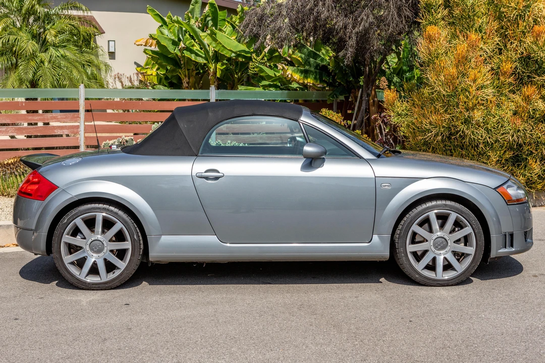 2006 Audi TT Mk1 - Image 3 of 31