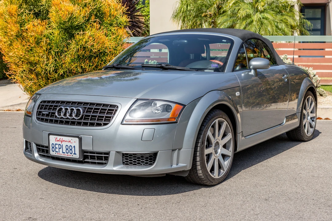 2006 Audi TT Mk1 - Image 8 of 31
