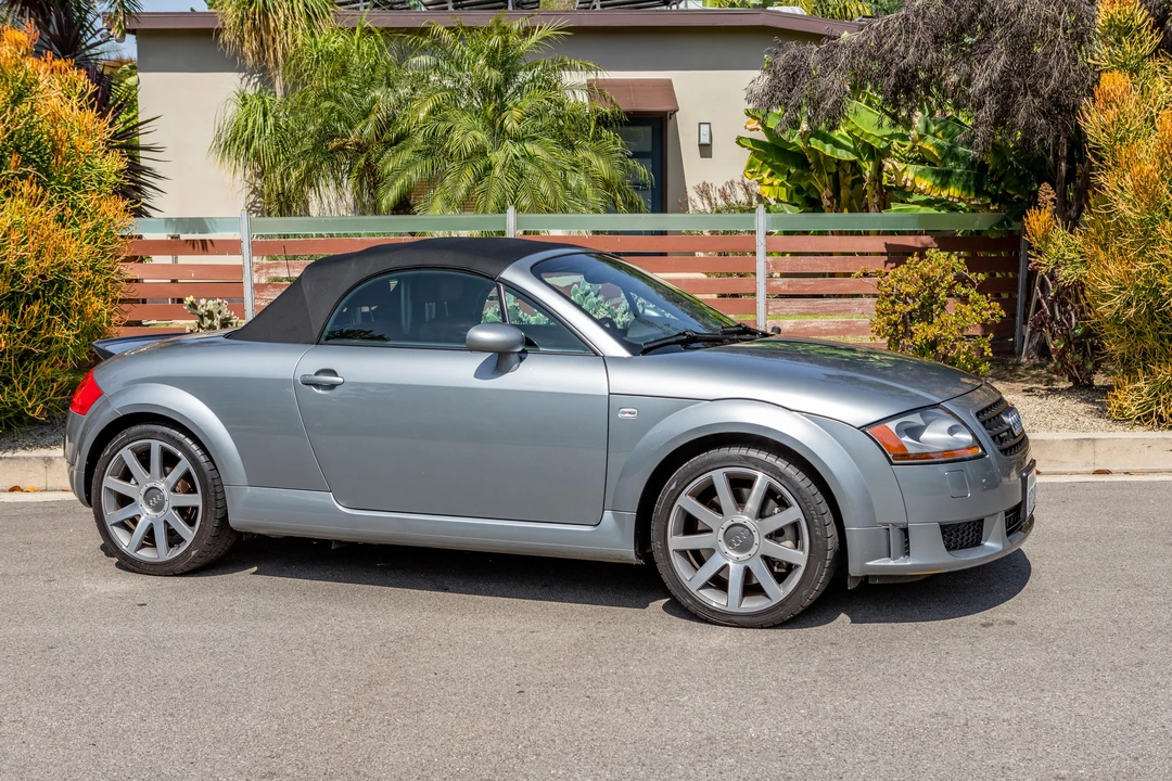 2006 Audi TT Mk1 - Image 24 of 31