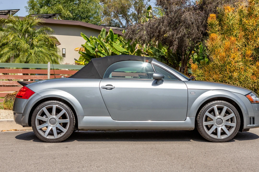 2006 Audi TT Mk1 - Image 23 of 31