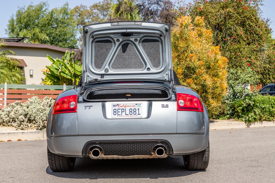 2006 Audi TT Mk1 - Image 18 of 31