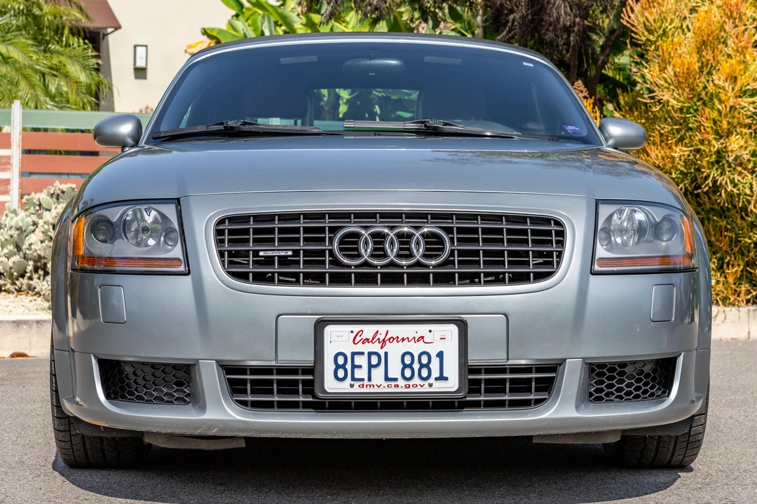 2006 Audi TT Mk1 - Image 2 of 31