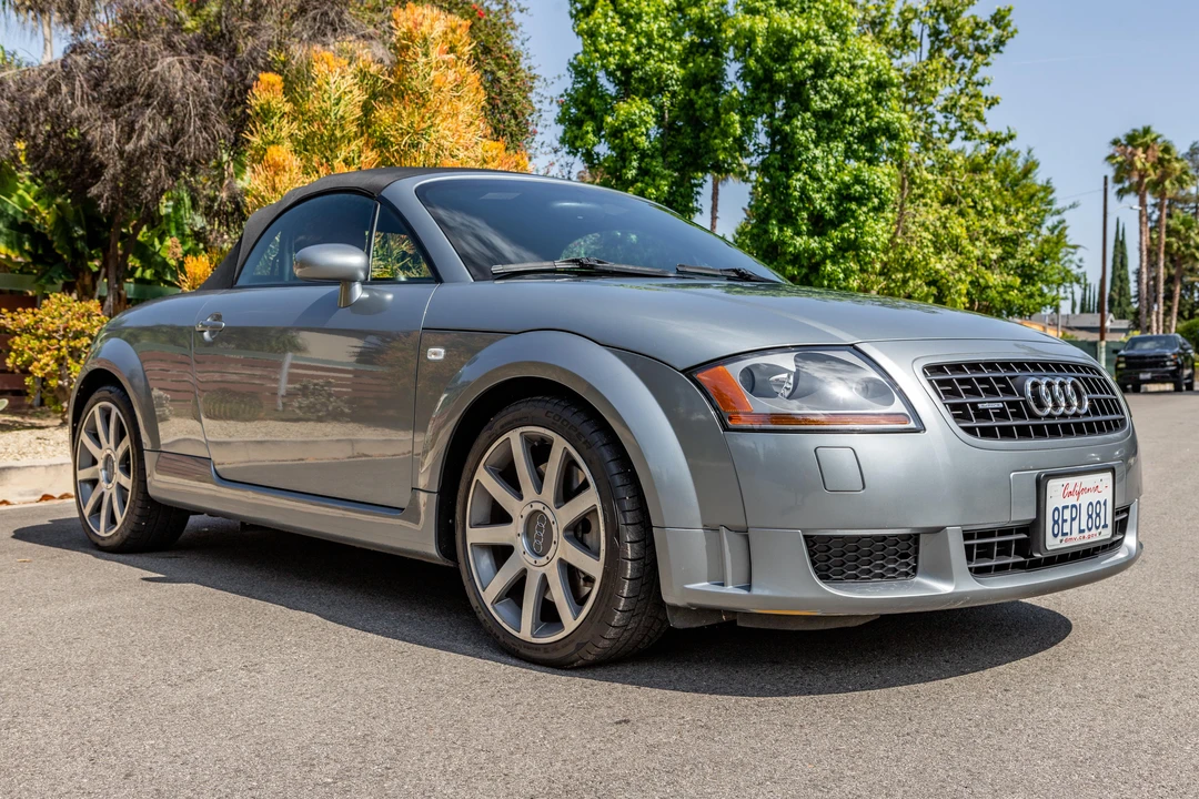 2006 Audi TT Mk1 - Image 26 of 31