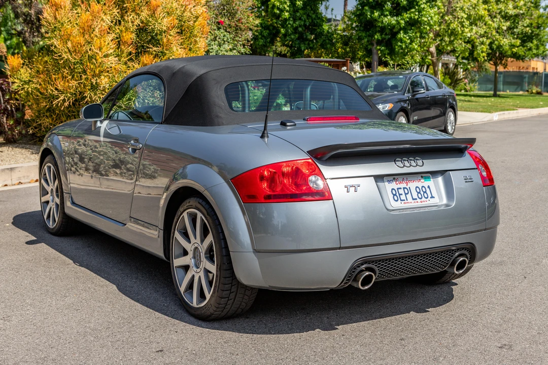 2006 Audi TT Mk1 - Image 17 of 31