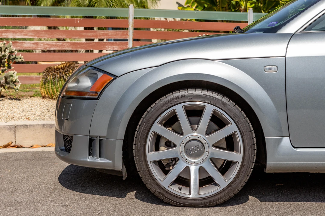 2006 Audi TT Mk1 - Image 30 of 31