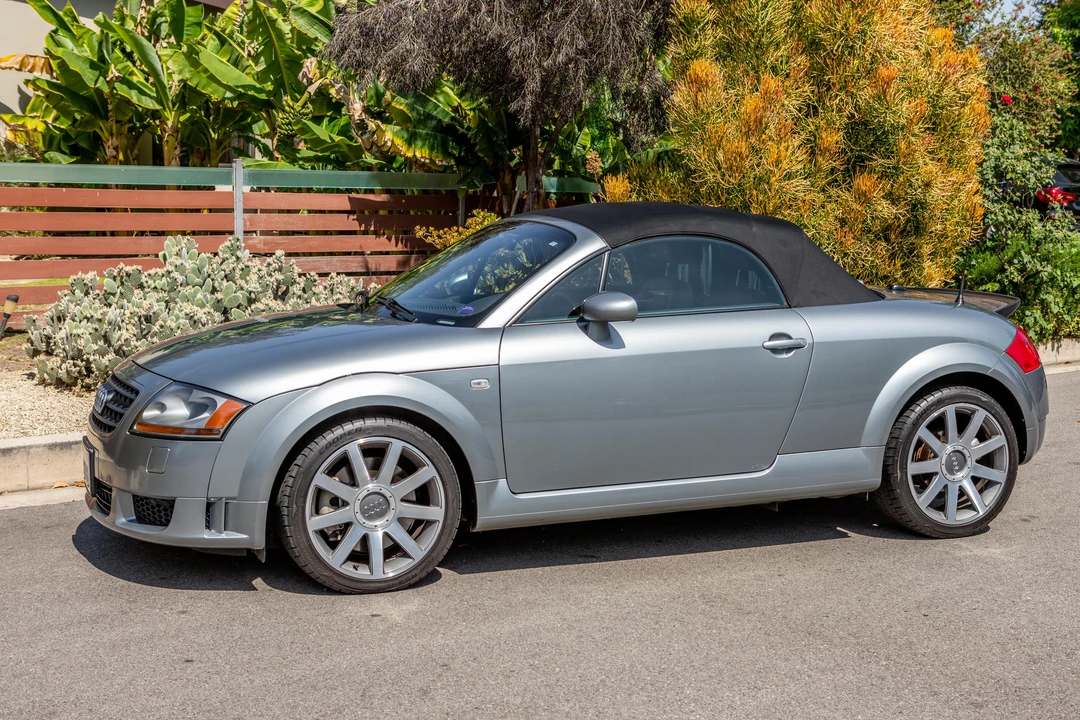 2006 Audi TT Mk1 - Image 11 of 31