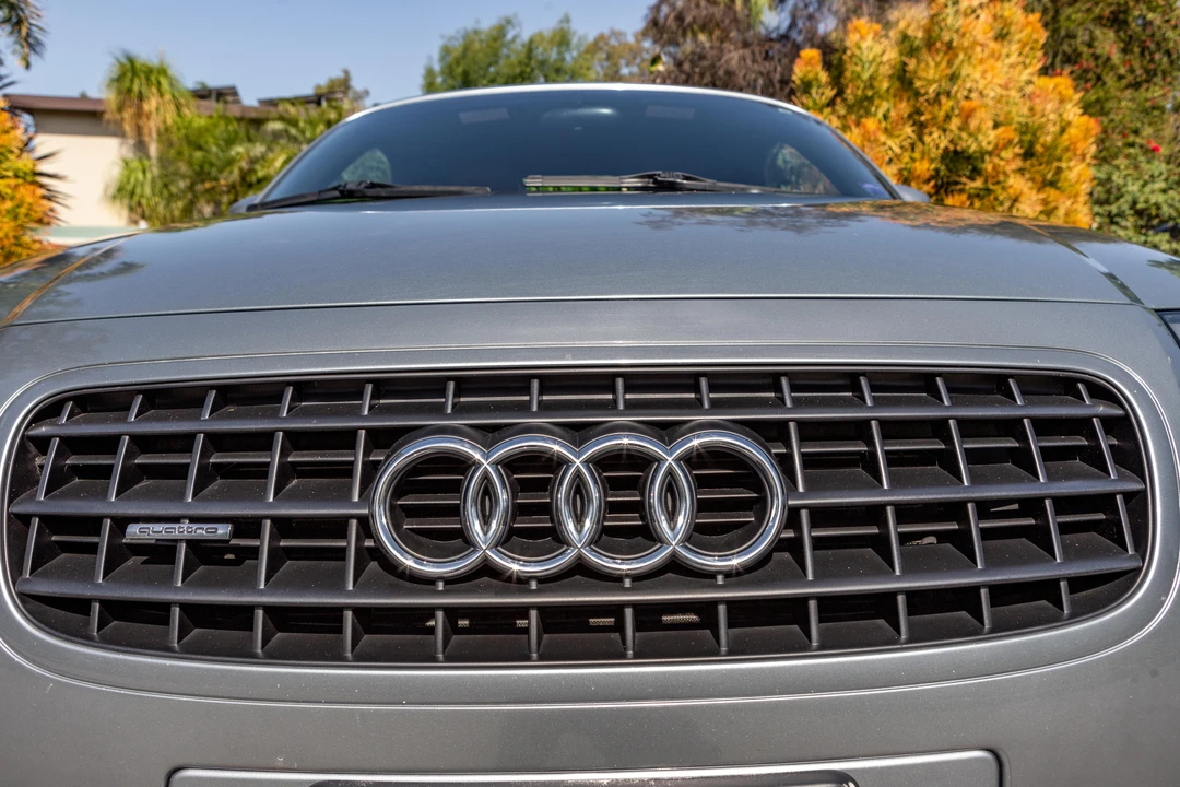 2006 Audi TT Mk1 - Image 28 of 31