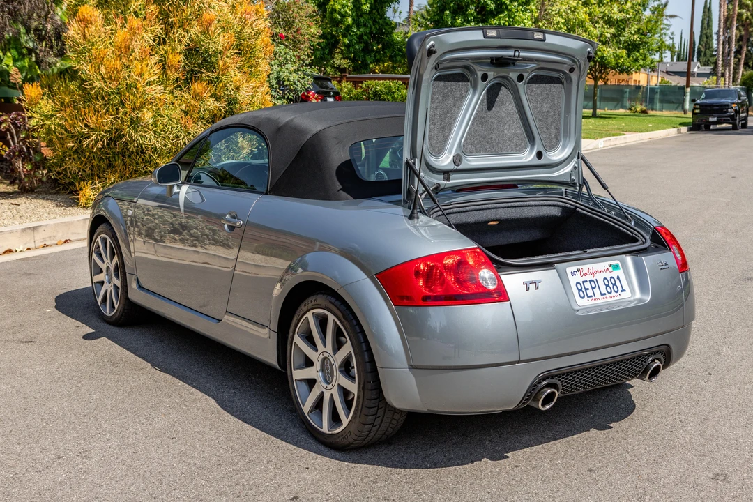 2006 Audi TT Mk1 - Image 16 of 31