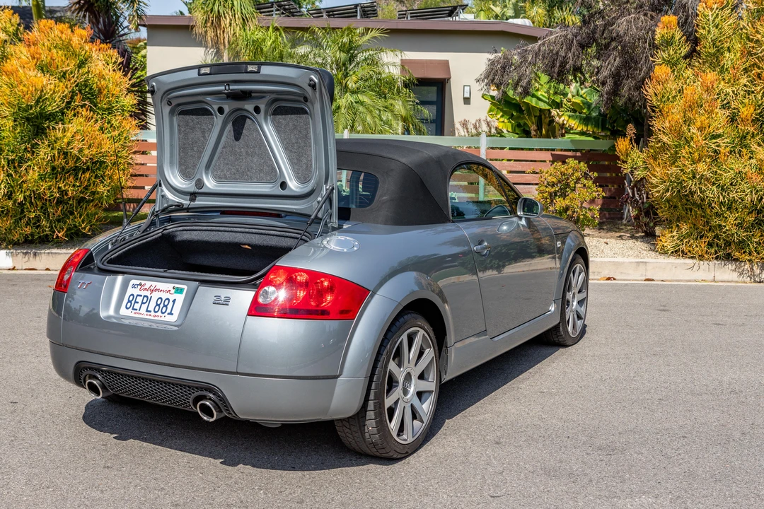 2006 Audi TT Mk1 - Image 20 of 31