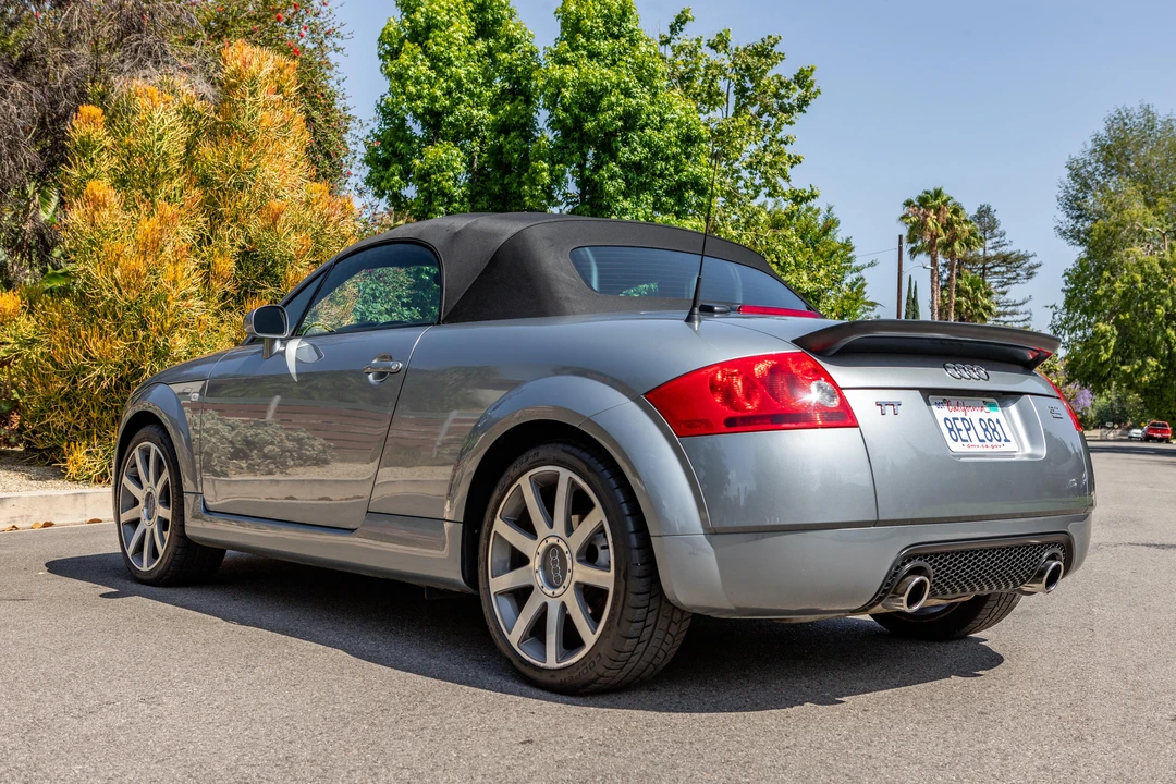 2006 Audi TT Mk1 - Image 15 of 31