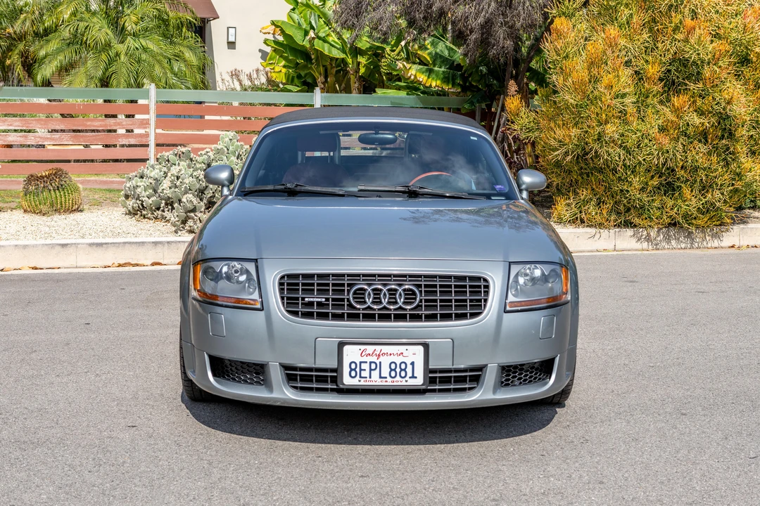 2006 Audi TT Mk1 - Image 6 of 31