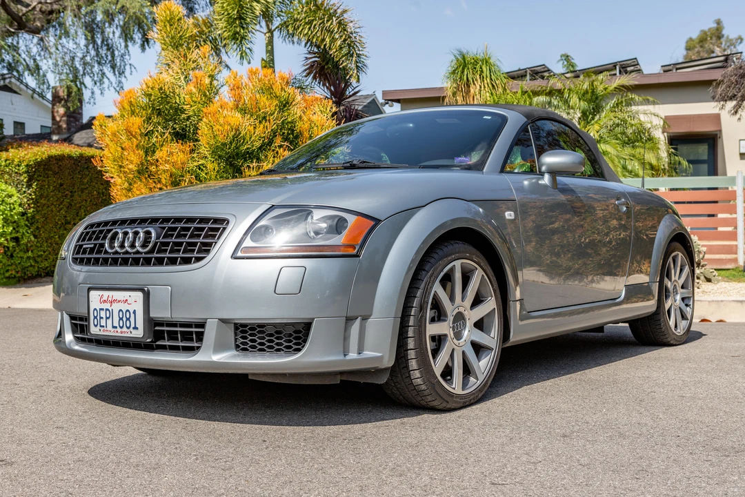 2006 Audi TT Mk1 - Image 9 of 31