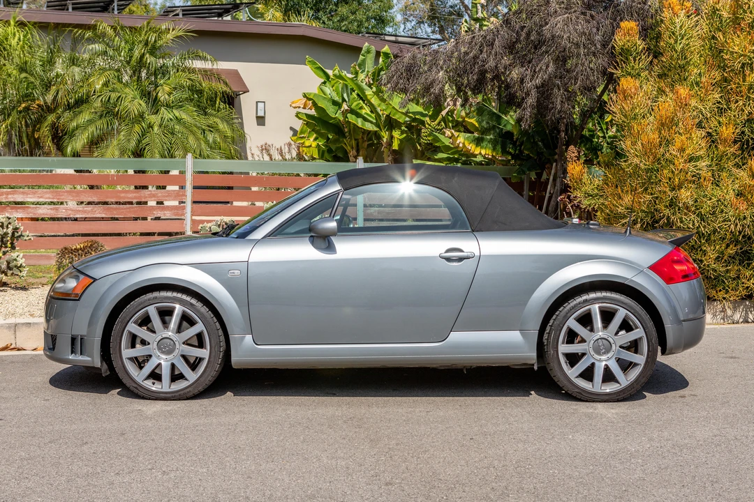 2006 Audi TT Mk1 - Image 12 of 31