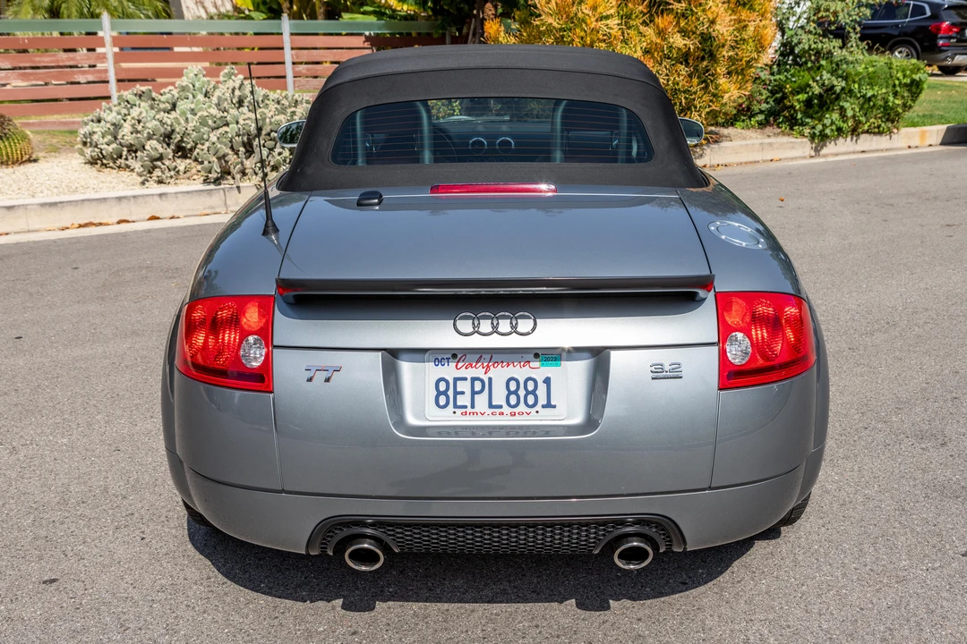 2006 Audi TT Mk1 - Image 19 of 31