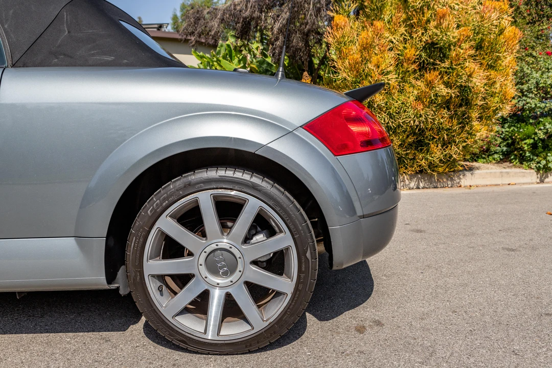 2006 Audi TT Mk1 - Image 31 of 31