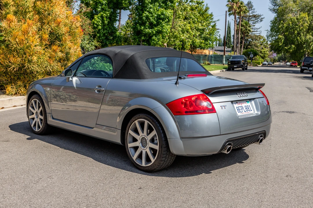 2006 Audi TT Mk1 - Image 14 of 31