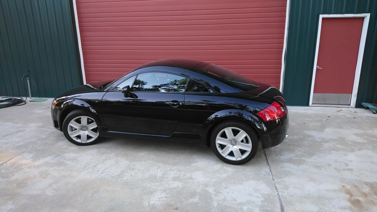 2006 Audi TT Mk1 - Image 16 of 31
