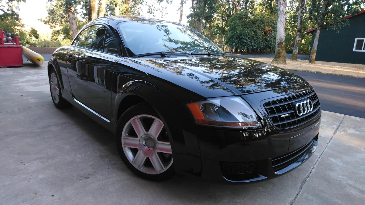 2006 Audi TT Mk1 - Image 26 of 31
