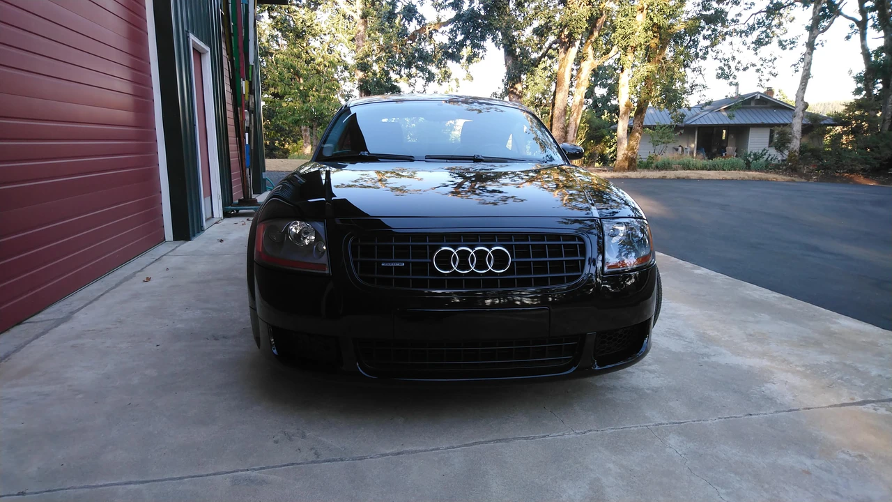 2006 Audi TT Mk1 - Image 6 of 31