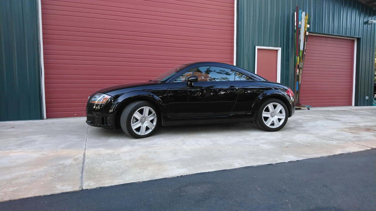 2006 Audi TT Mk1 - Image 11 of 31