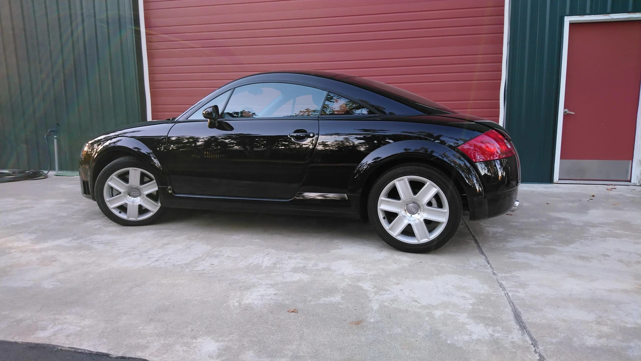 2006 Audi TT Mk1 - Image 15 of 31