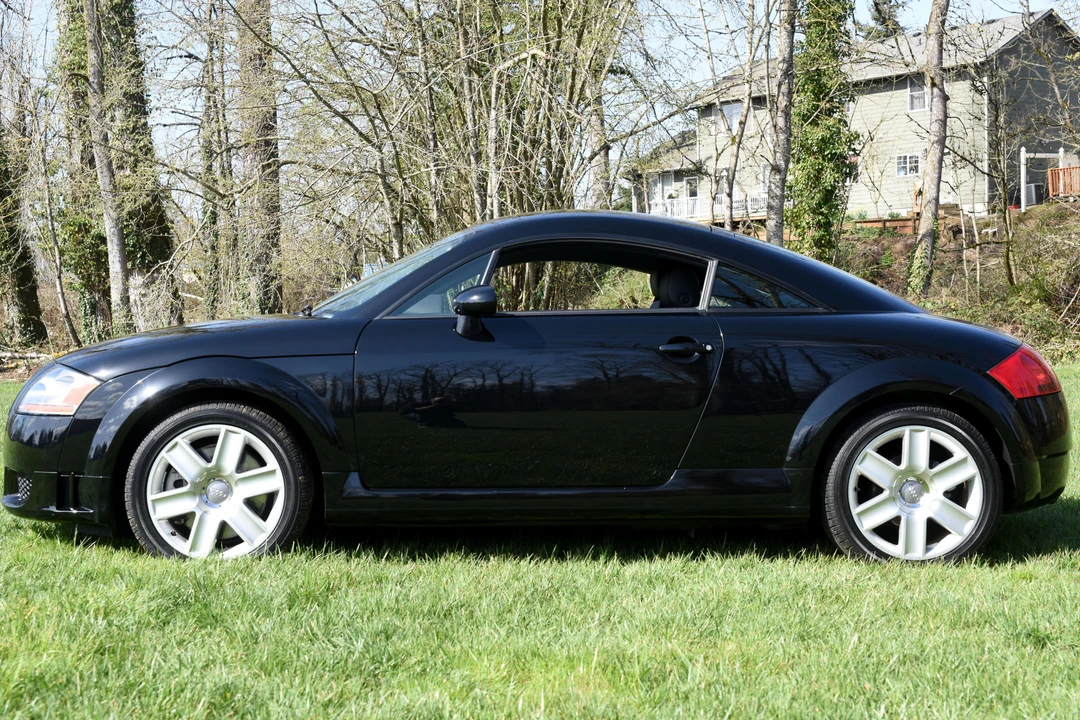 2006 Audi TT Mk1 - Image 14 of 31