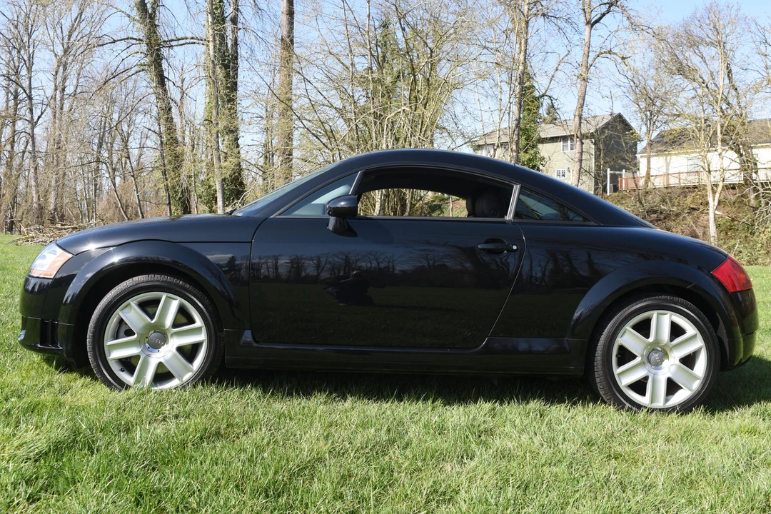 2006 Audi TT Mk1 - Image 13 of 31