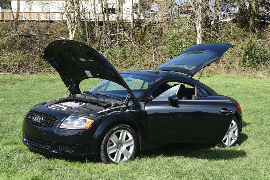 2006 Audi TT Mk1 - Image 28 of 31