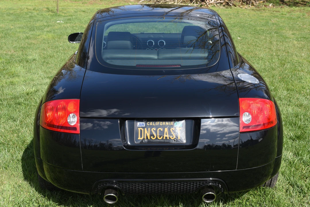 2006 Audi TT Mk1 - Image 19 of 31