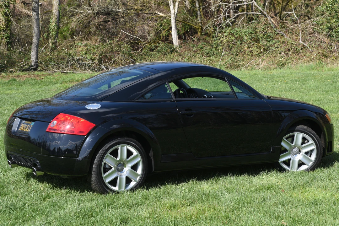 2006 Audi TT Mk1 - Image 24 of 31