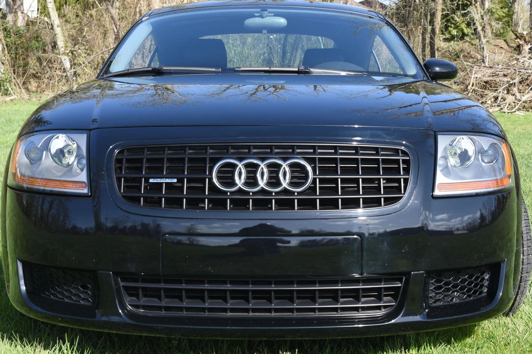 2006 Audi TT Mk1 - Image 2 of 31