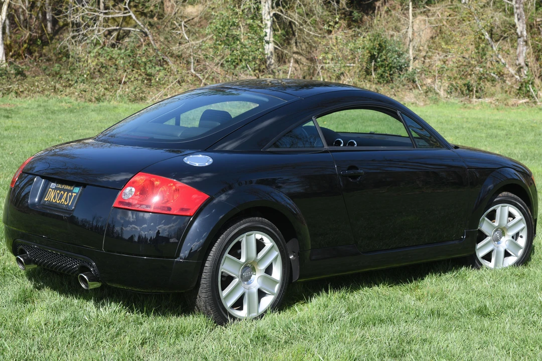 2006 Audi TT Mk1 - Image 23 of 31
