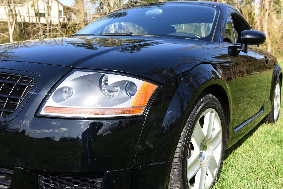 2006 Audi TT Mk1 - Image 31 of 31