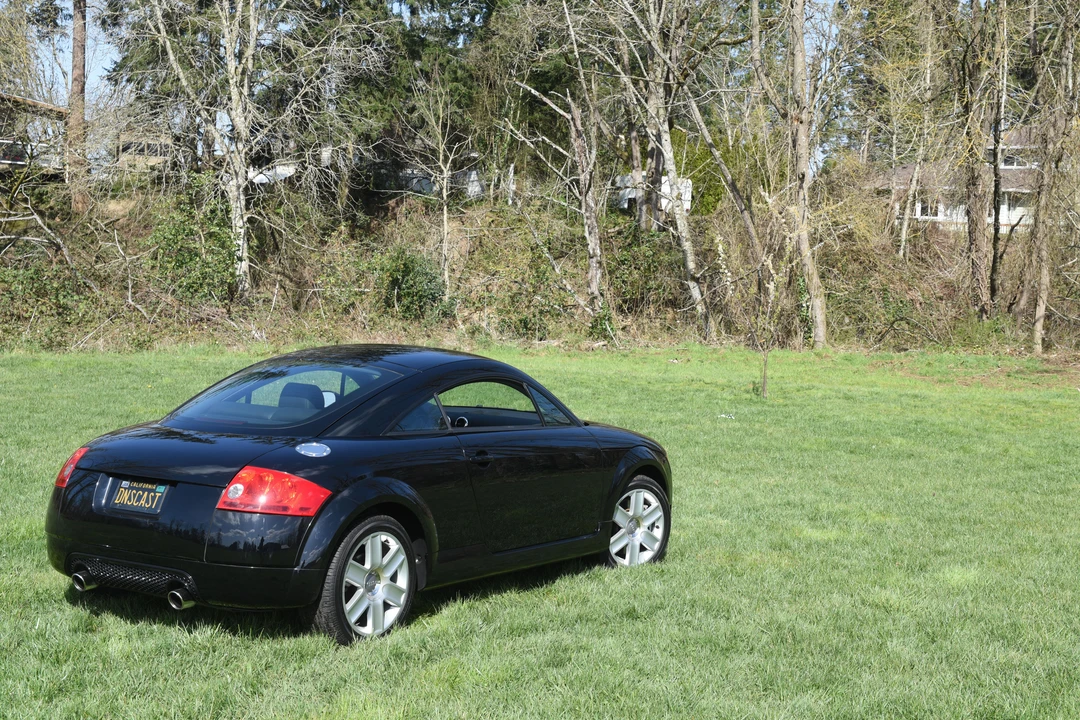 2006 Audi TT Mk1 - Image 21 of 31